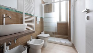 Apartment (1 Bedroom) | Interior - Italianway - Cermenate 7 (Milan)