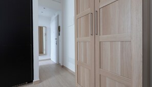 Lägenhet (1 Bedroom) | Interiör