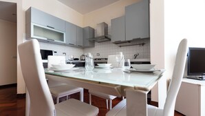 公寓 (2 Bedrooms) | 住宿內部