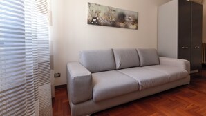 公寓 (2 Bedrooms) | 住宿內部