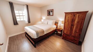 1 bedroom, WiFi
