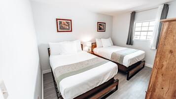 1 bedroom, WiFi