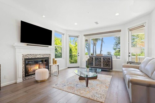 Peaceful 4BR w/ Ocean Views | Surrounded by Nature