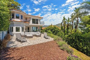 Exterior - Summer Escape | 4BR w/ Ocean & Nature Views (Malibu)