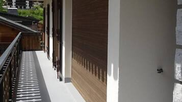 Detalle del exterior