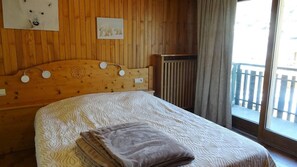 1 quarto, Wi-Fi, roupa de cama