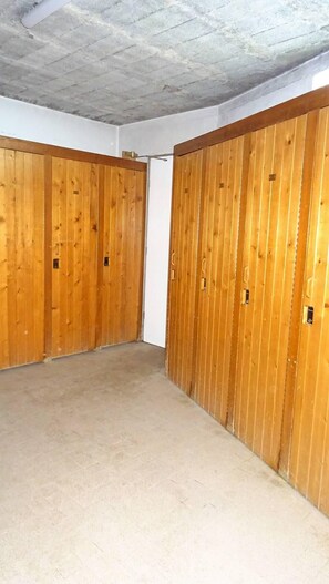 Interior - Wifi, 200m from ski lifts, 2nd floor, balcony, 33m², Les Gets (Les Gets)