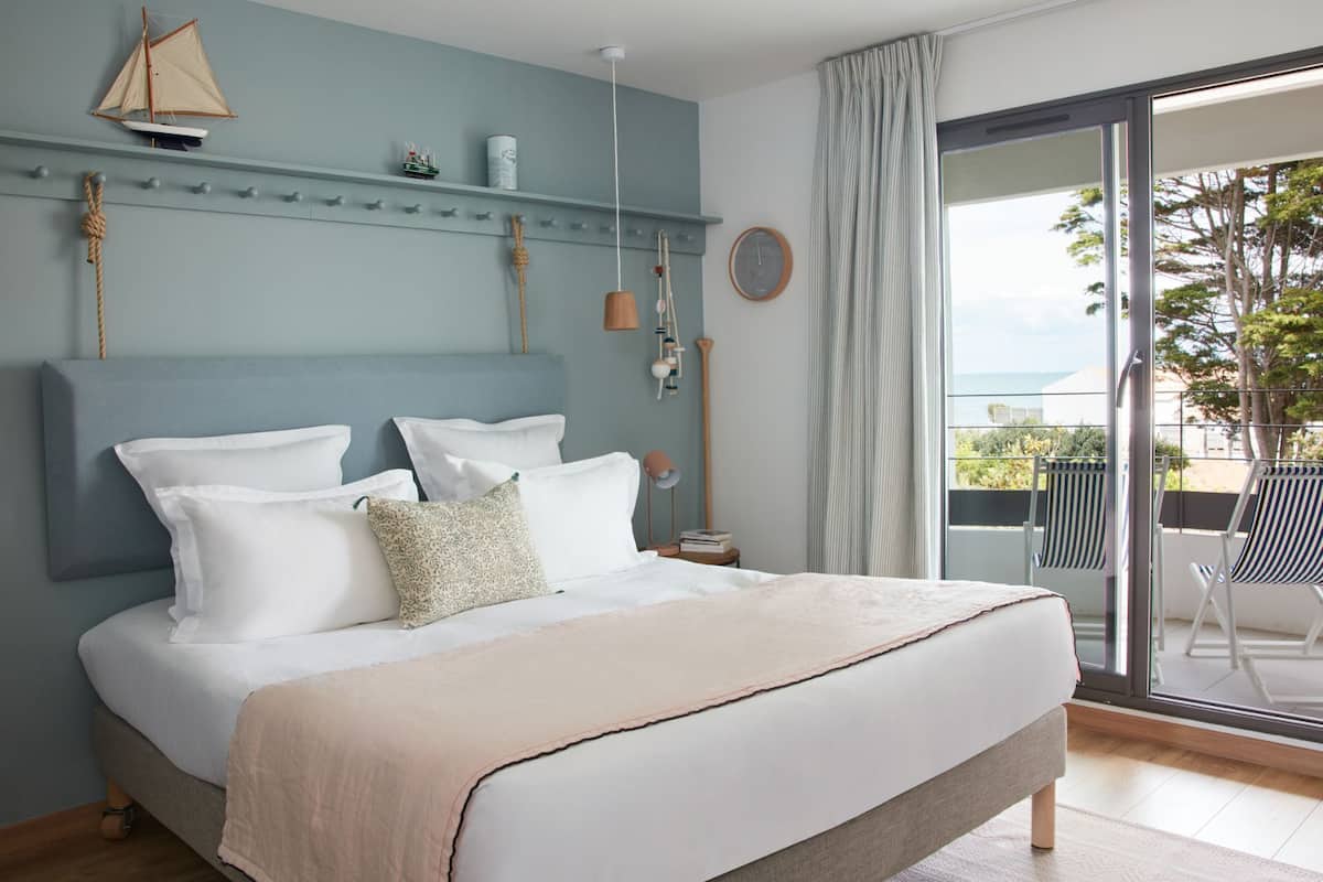 Superior-Zimmer | 1 Schlafzimmer, Minibar (mit einigen kostenlosen Artikeln)