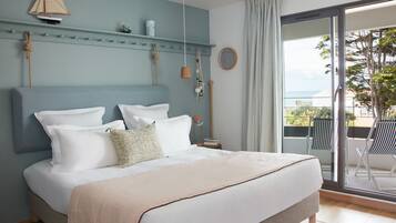 Chambre Supérieure | Mini-bar avec articles gratuits, chambres insonorisées, Wi-Fi gratuit