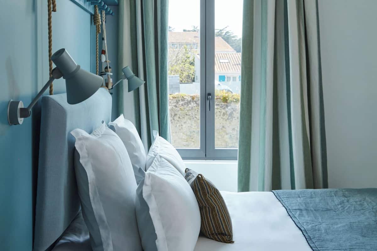 Familienzimmer | 1 Schlafzimmer, Minibar (mit einigen kostenlosen Artikeln)