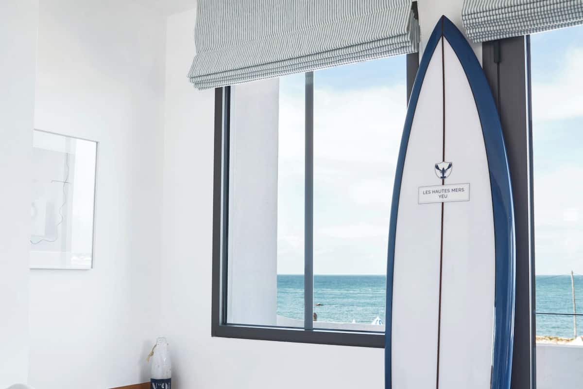 Signature-Zimmer | 1 Schlafzimmer, Minibar (mit einigen kostenlosen Artikeln)