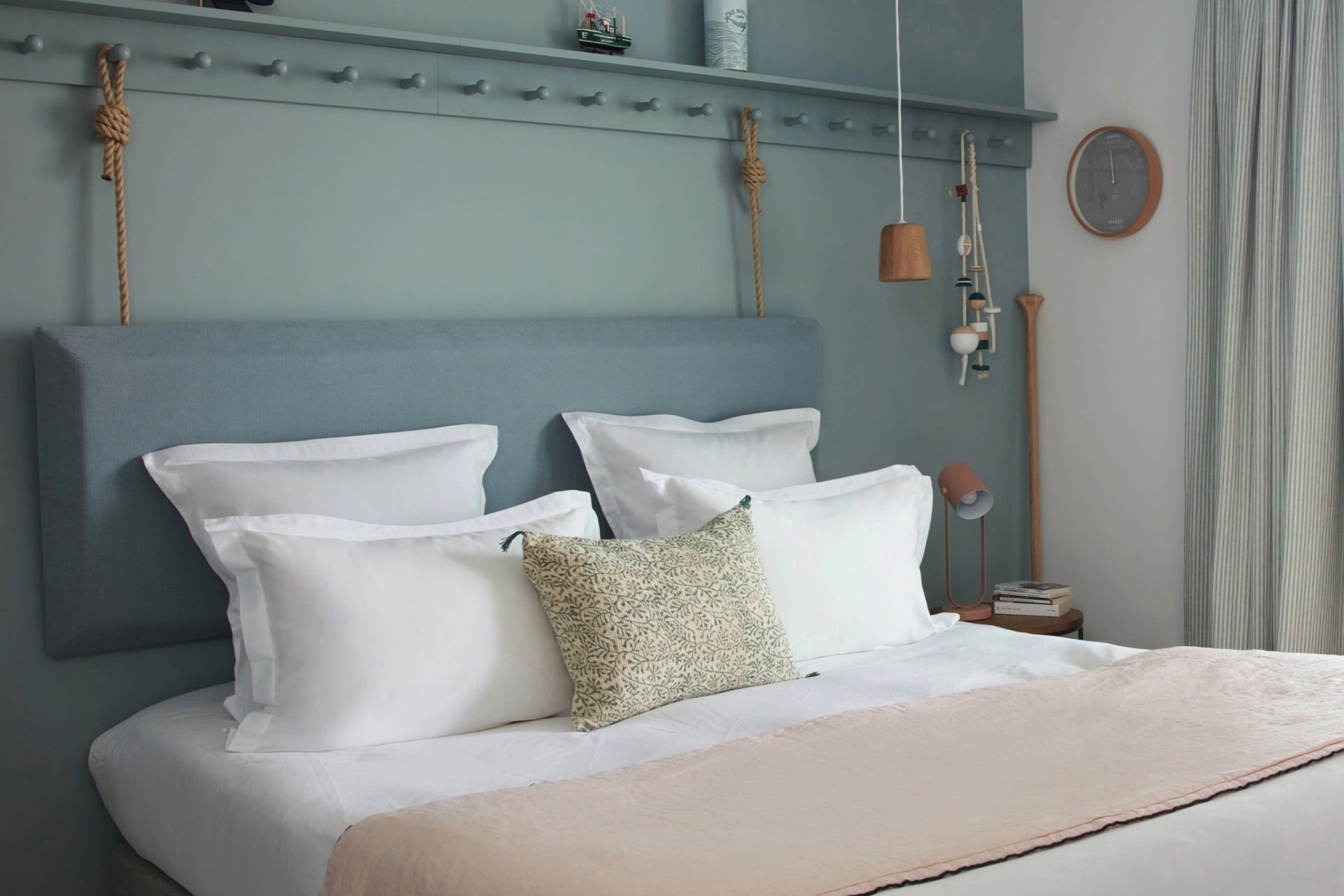 Junior Suite, Ocean View | Free minibar items, soundproofing, free WiFi, bed sheets