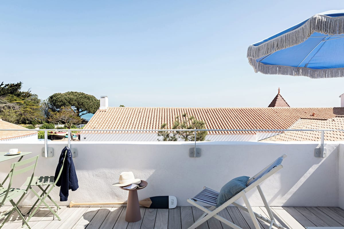 Suite | 1 Schlafzimmer, Minibar (mit einigen kostenlosen Artikeln)