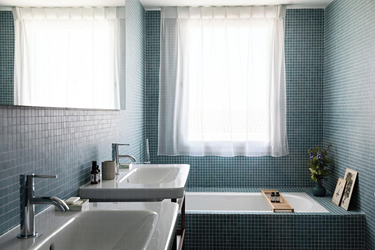 Suite | 1 Schlafzimmer, Minibar (mit einigen kostenlosen Artikeln)