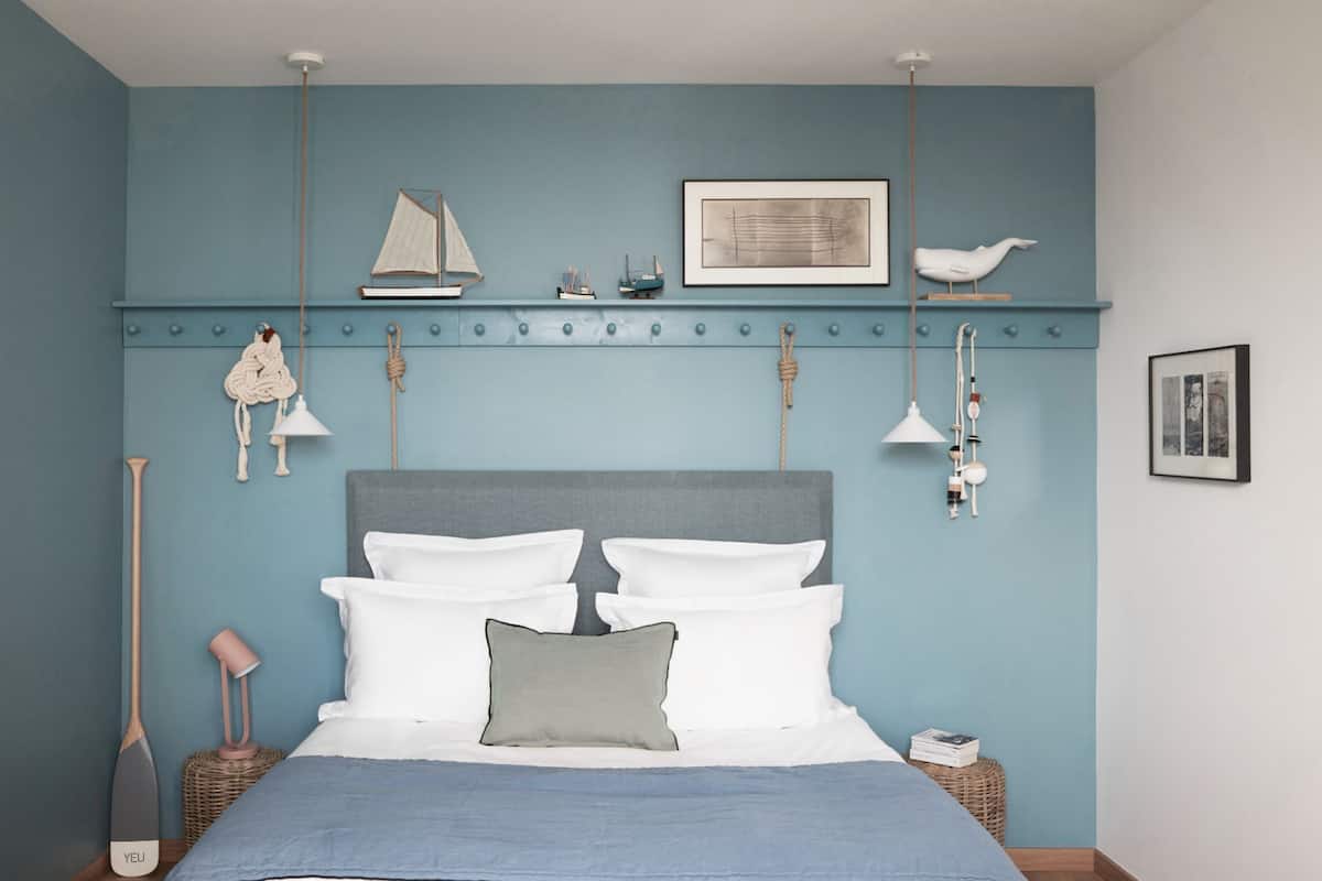 Superior-Zimmer | 1 Schlafzimmer, Minibar (mit einigen kostenlosen Artikeln)