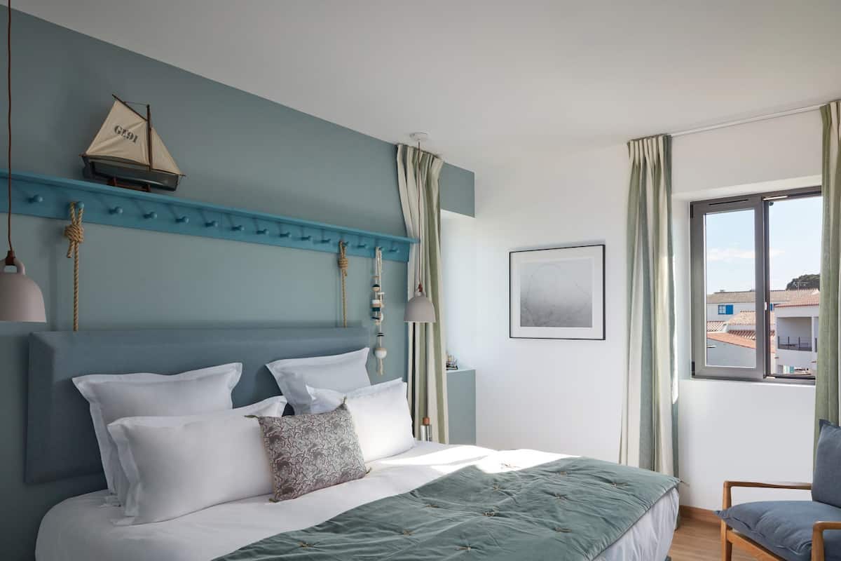 Signature-Zimmer | 1 Schlafzimmer, Minibar (mit einigen kostenlosen Artikeln)