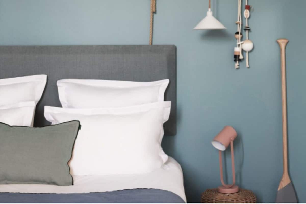 Superior-Zimmer | 1 Schlafzimmer, Minibar (mit einigen kostenlosen Artikeln)