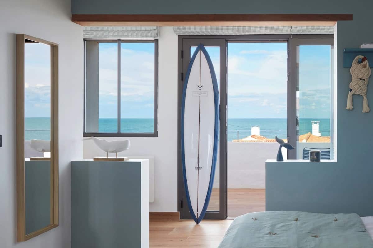 Signature-Zimmer | 1 Schlafzimmer, Minibar (mit einigen kostenlosen Artikeln)