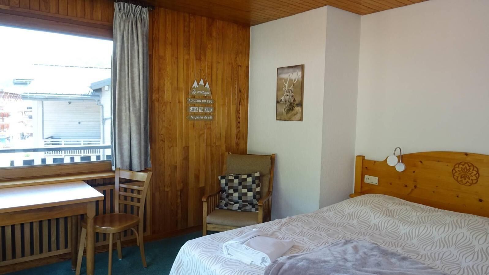 Habitación