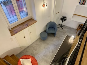 Interieur