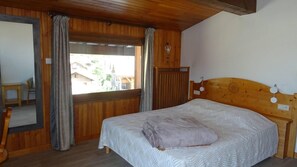 1 quarto, Wi-Fi, roupa de cama