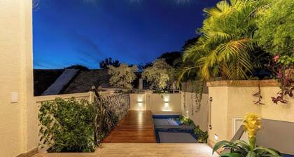 Maravillosa Casa de Lujo con Jacuzzi en el Centro Historico Cartagena - Colombia