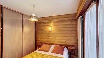 2 bedrooms, WiFi