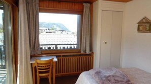 1 quarto, Wi-Fi, roupa de cama