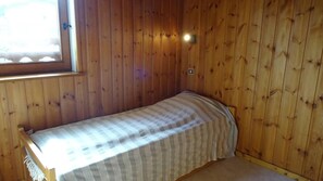 1 bedroom, WiFi - Wifi, 2nd floor, balcony, tv, ski locker, 35m², Les Gets (Les Gets)