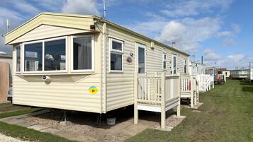 Apartemen | Eksterior