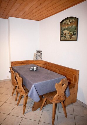 Restauration