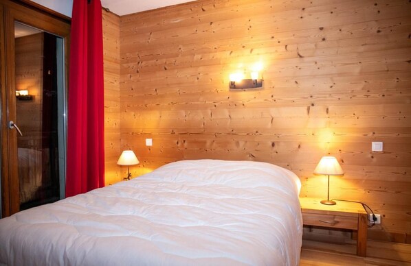 3 habitaciones y wifi 