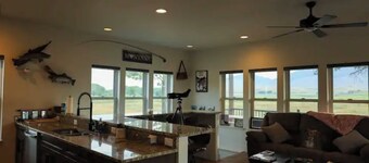 Big Hole River Property- Lure House