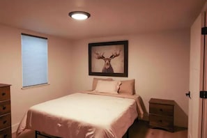 3 dormitorios, wifi, ropa de cama