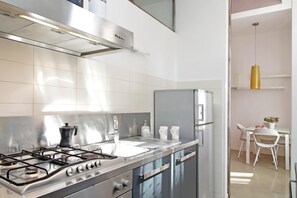 Departamento | 1 habitación