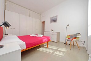House | 1 bedroom - 4bnb - Testaccio Apartment (Rome)