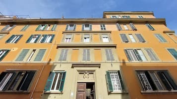 Apartment | 1 bedroom