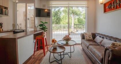 Golden Pucon 3BR