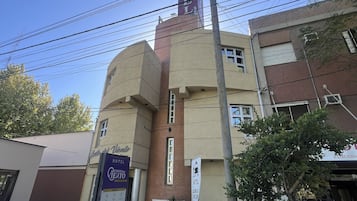Ulkopuoli