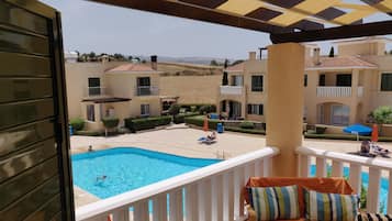 House | Pool | Indoor pool