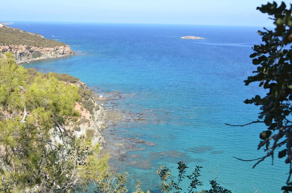 Casa | Platja