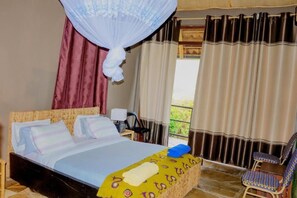 Trang bị nội thất với thiết kế riêng biệt