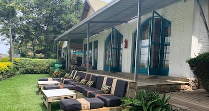 Palm Garden Resort