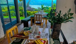 Restaurantes