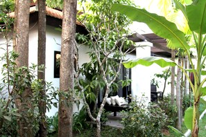 Terraço/pátio