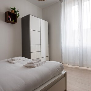 1 bedroom - Italianway - Cermenate 7 (Milan)