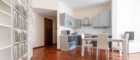 Appartamento | 2 camere