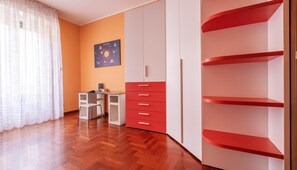 Leilighet | 2 soverom