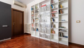 2 bedrooms - Italianway - Sismondi 74 (Milan)