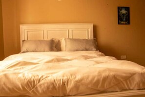 1 bedroom, WiFi - Karibu home easily accessible and spacious. (Kampala)